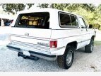 Thumbnail Photo 49 for 1989 Chevrolet Blazer 4WD